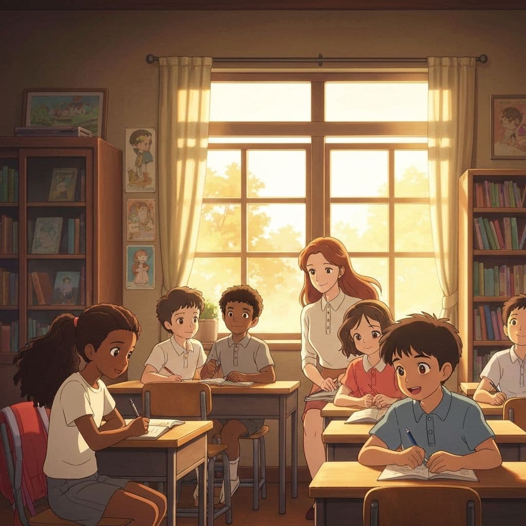 Data protection and student privacy