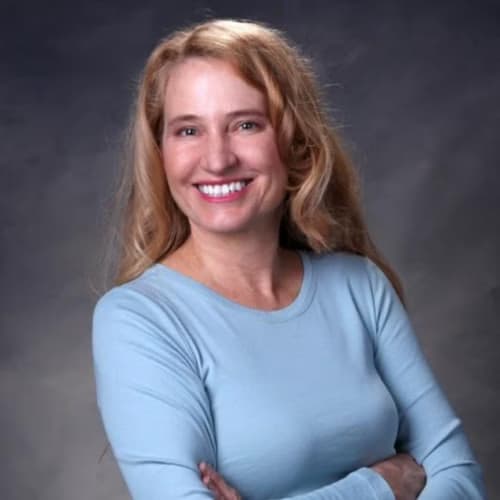 Lois Jean Brady, M.A., CCC-SLP, CAS