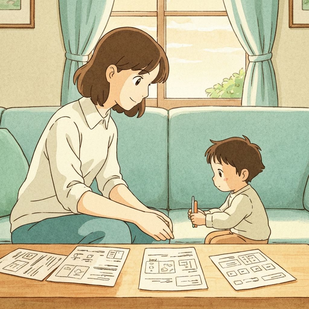 The overwhelming journey parents face