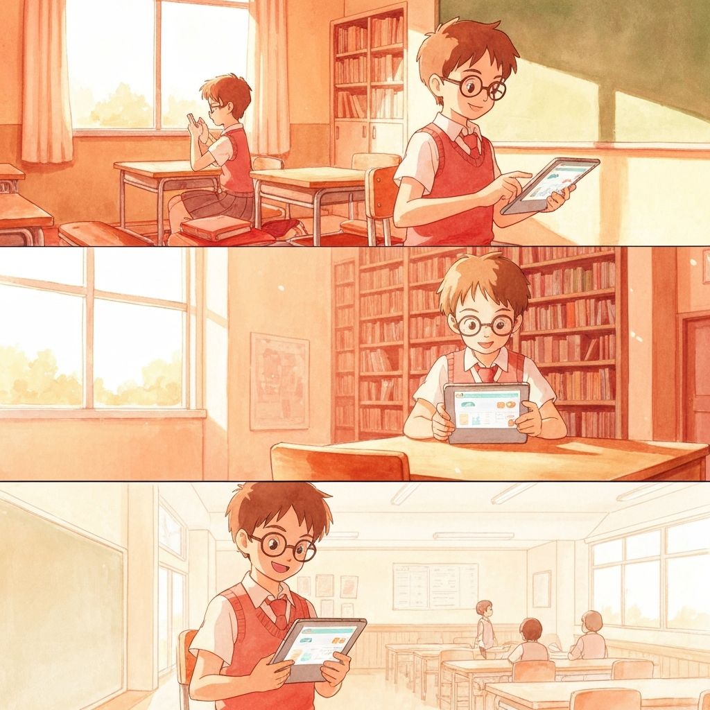 Same Tool, Every Setting